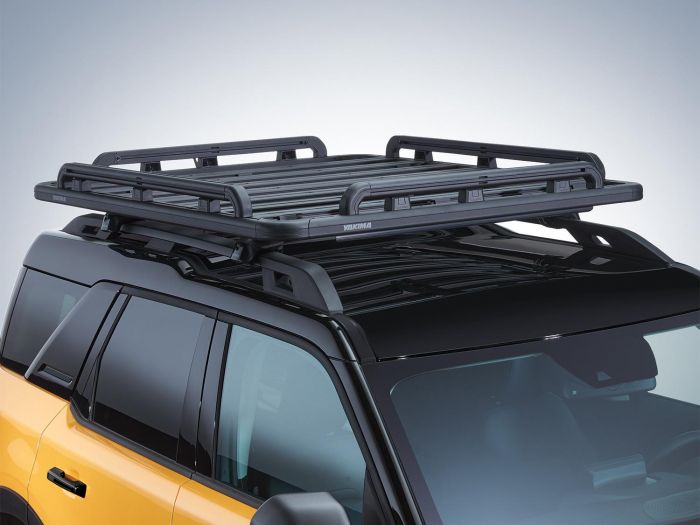 RACKS AND CARRIERS BY YAKIMA - CARGO PLATFORM PERIMETER FENCE KIT, LARGE Part No VM2DZ-7855100-G-2