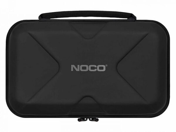BATTERY JUMP STARTER BY NOCO - CARRY CASE FOR GB-40 Part No VJL3Z-10C744-AS